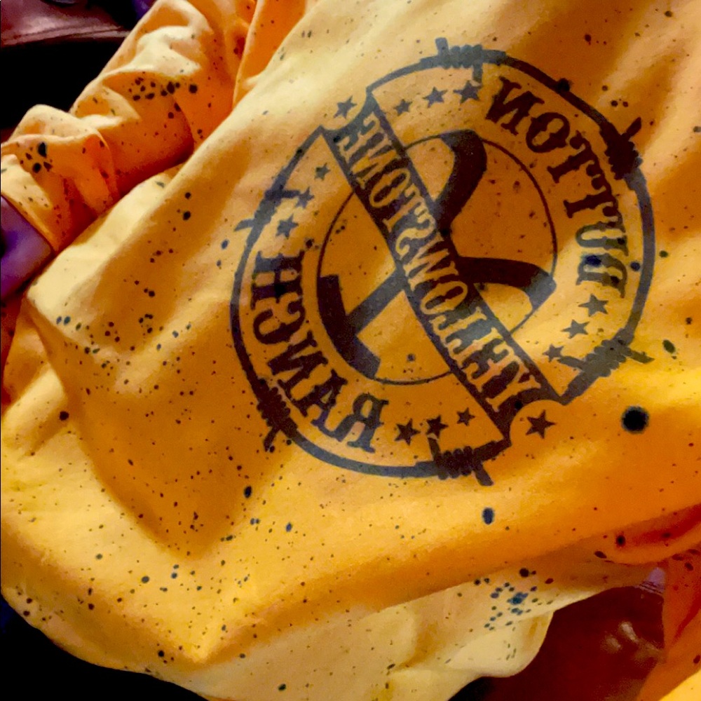 Yellowstone sweatshirts